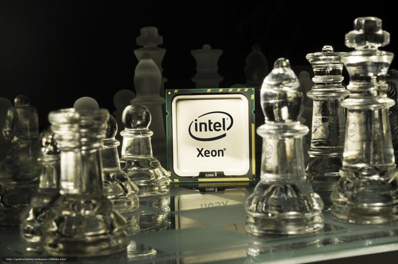 Intel Xeon Processor