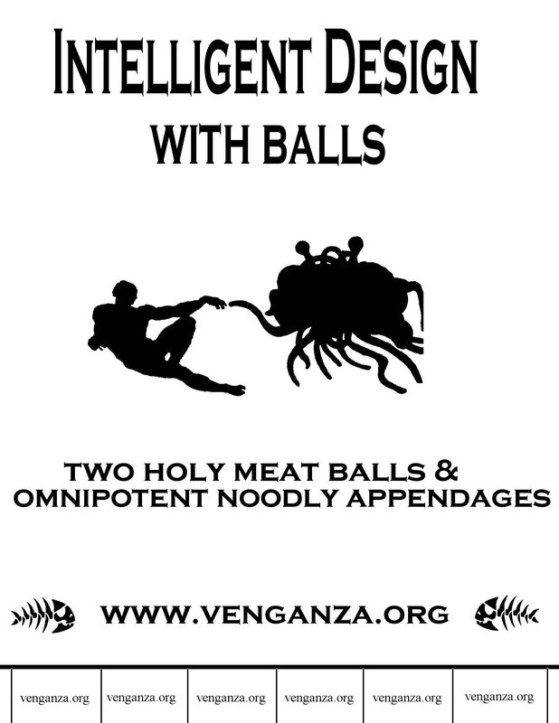Intelligent Design with Balls