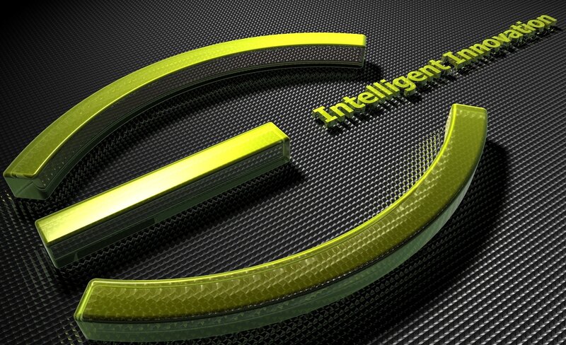 Intelligent Innovation logo