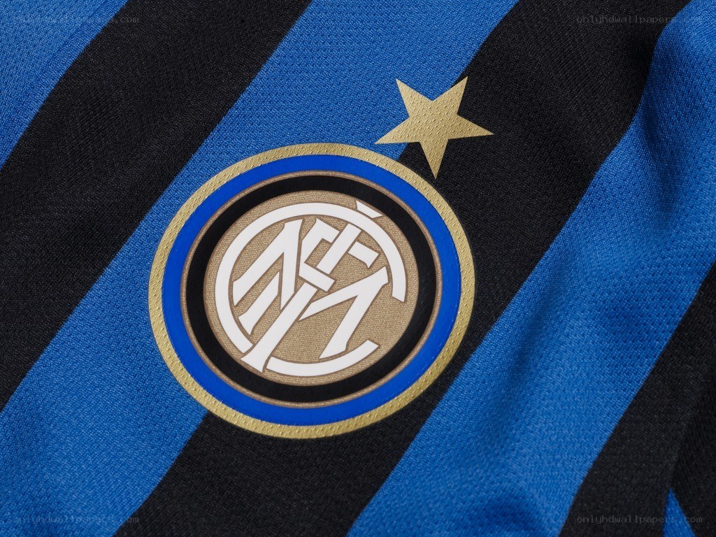 Inter Milan club crest
