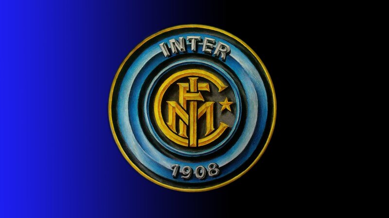 Inter Milan Crest