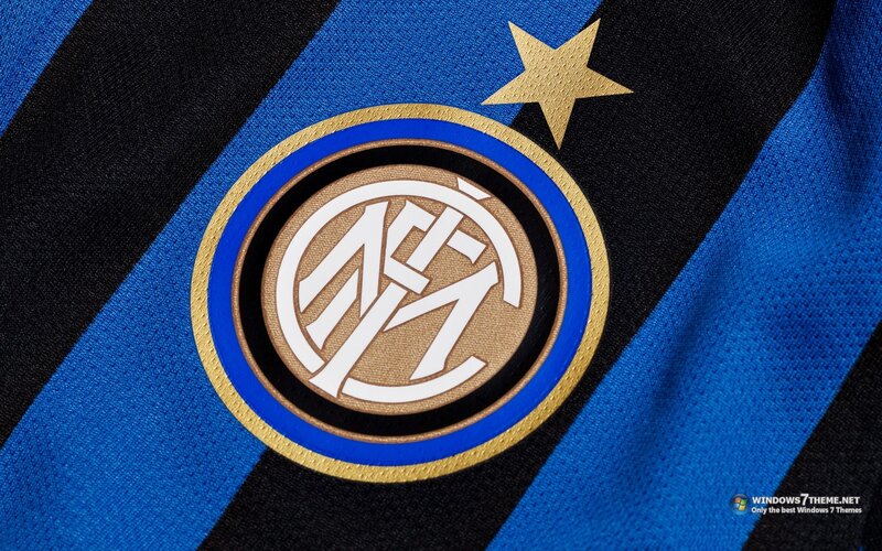 Inter Milan Jersey