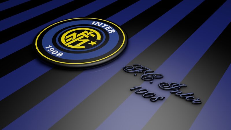 Inter Milan Logo