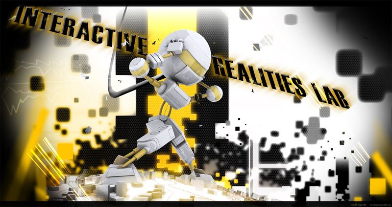 Interactive Realities Lab