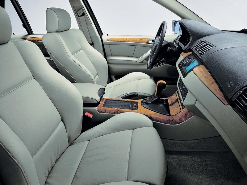 Interior of a Car — Beige, Neutral, Photograph, Seats, Dashboard