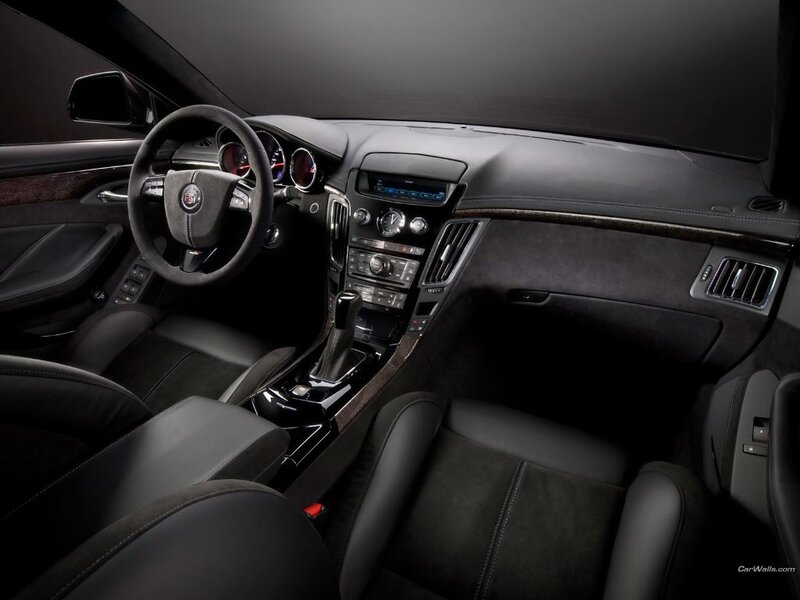 Interior of a Car — Black, Dark, Photograph, Steering Wheel, Dashboard, Center Console