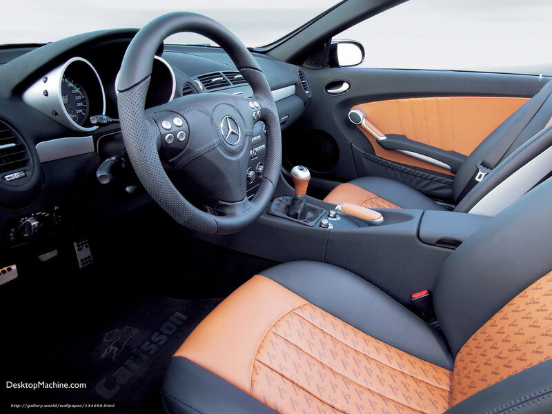 Interior of a Car — Black, Neutral, Photograph, Steering Wheel, Gear Shift, Seats