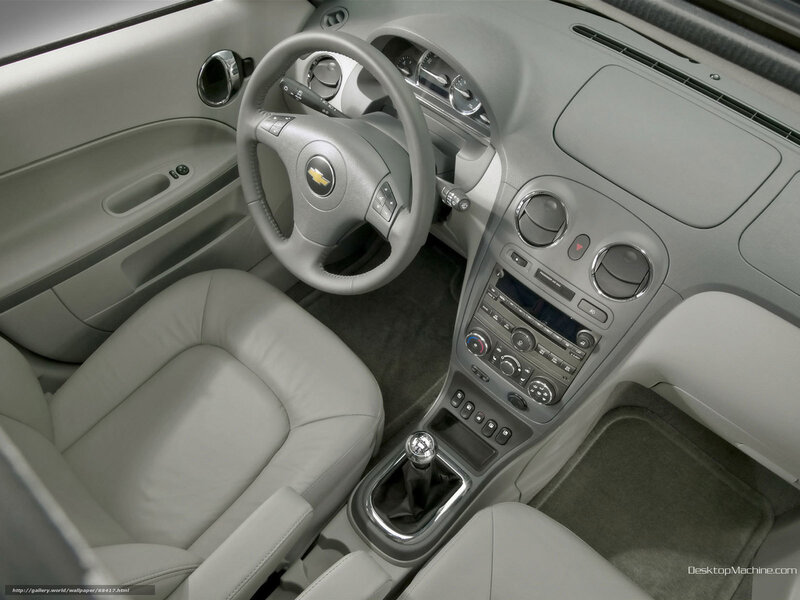 Interior of a Car — Gray, Neutral, Photograph, Steering Wheel, Dashboard, Gear Shift