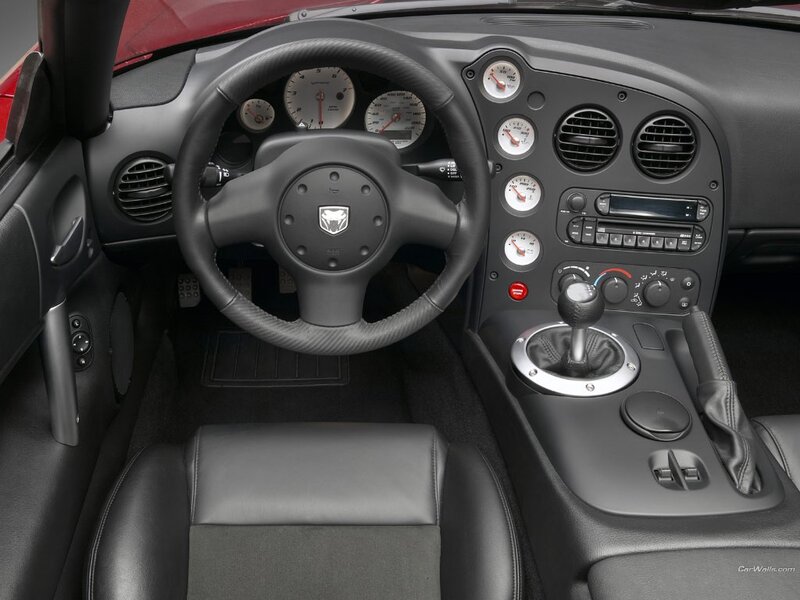 Interior of a Sports Car — Black, Functional, Photograph