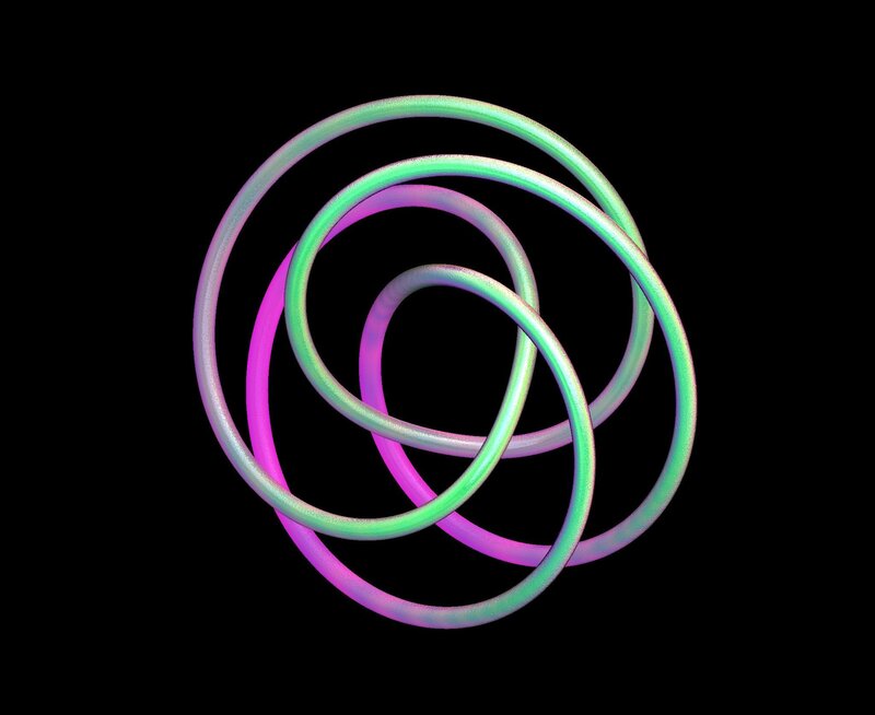 Interlocking Rings