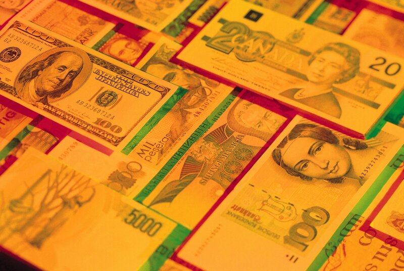International Banknotes