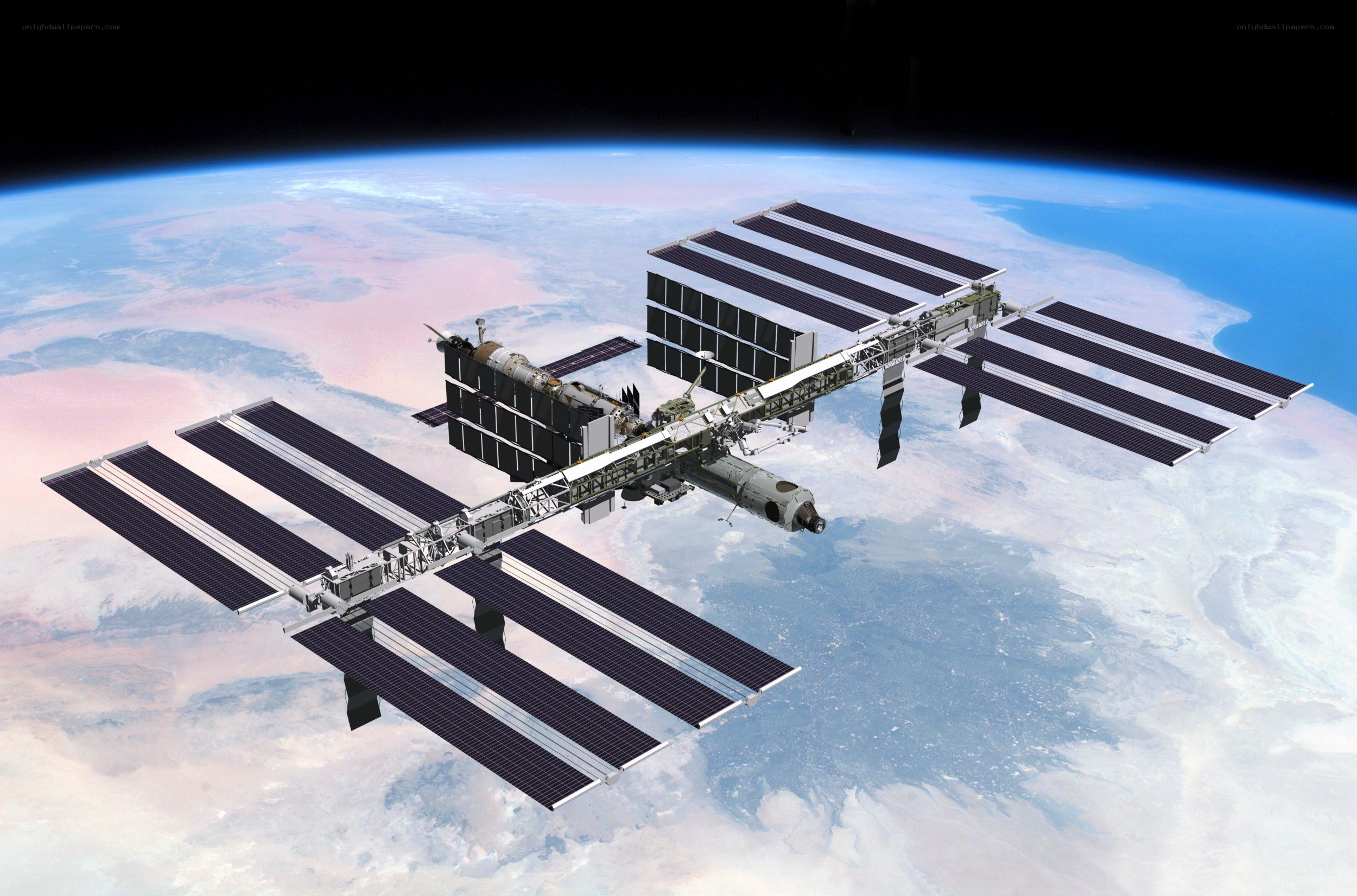 International Space Station