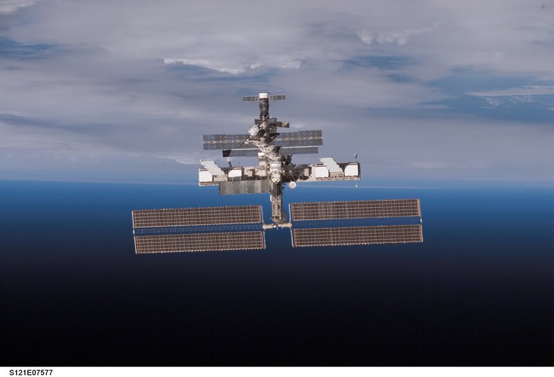 International Space Station