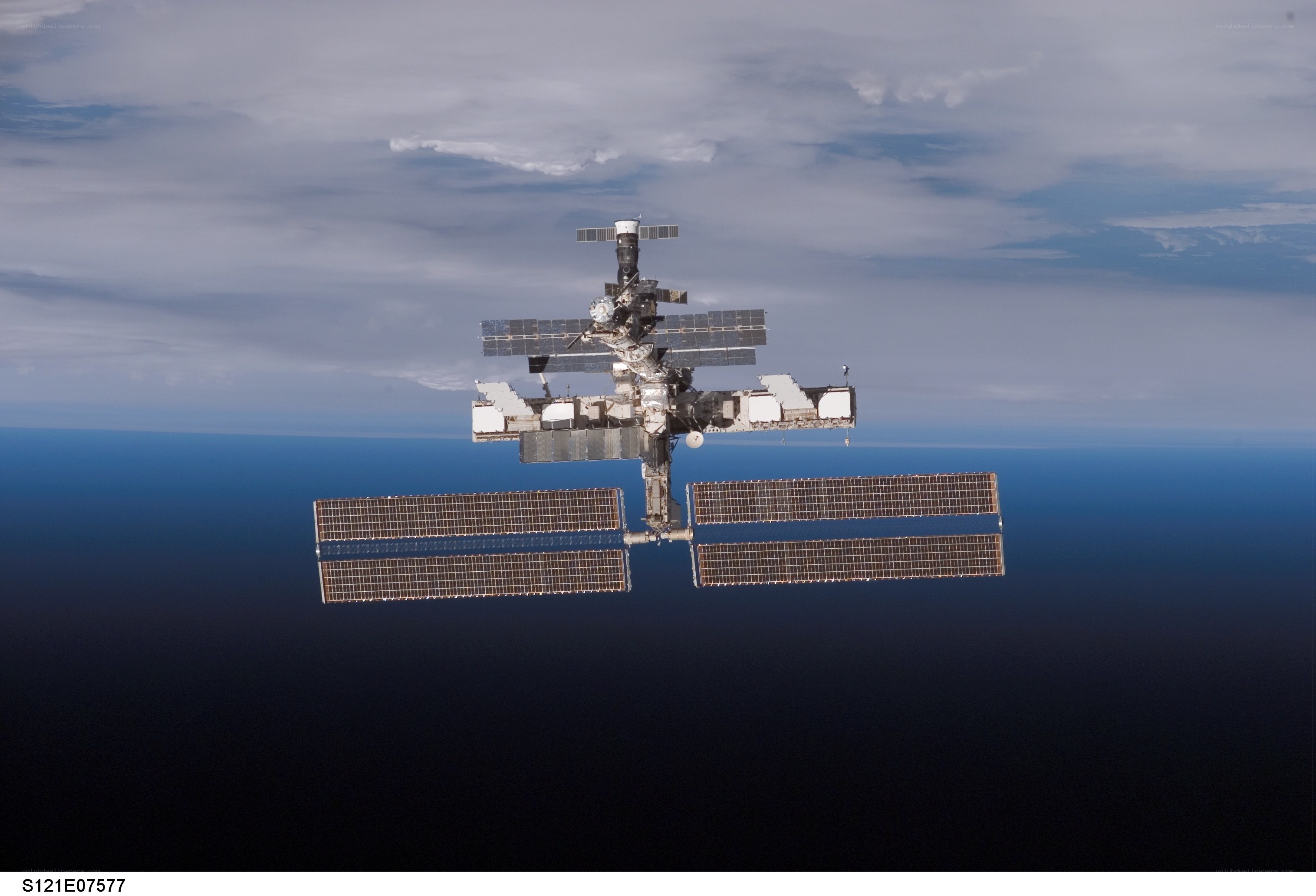 International Space Station