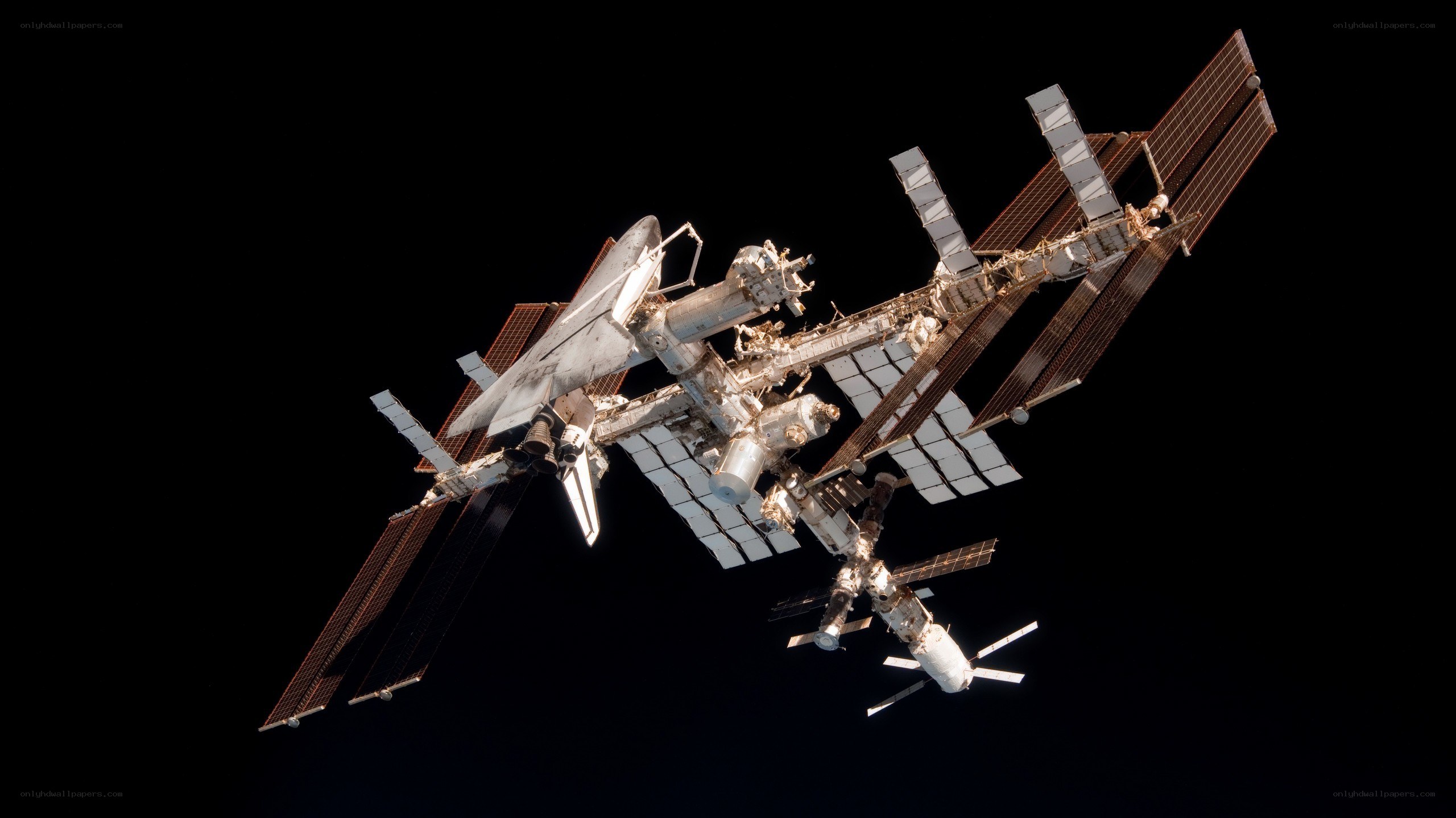 International Space Station