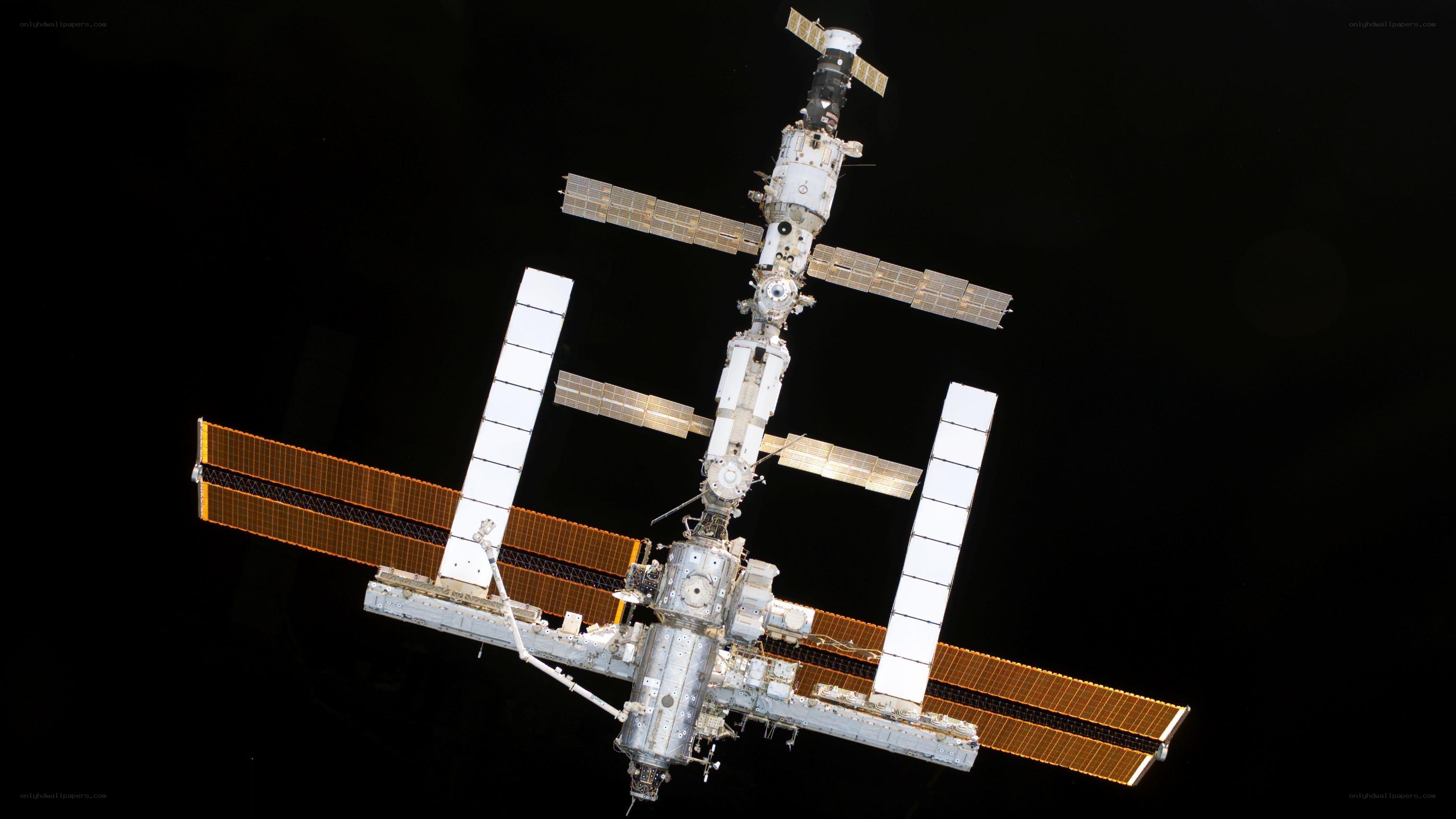 International Space Station