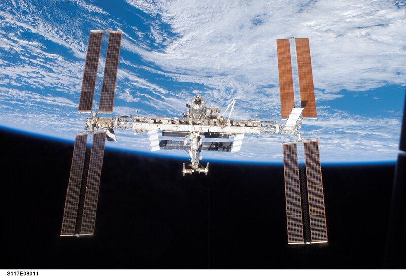 International Space Station