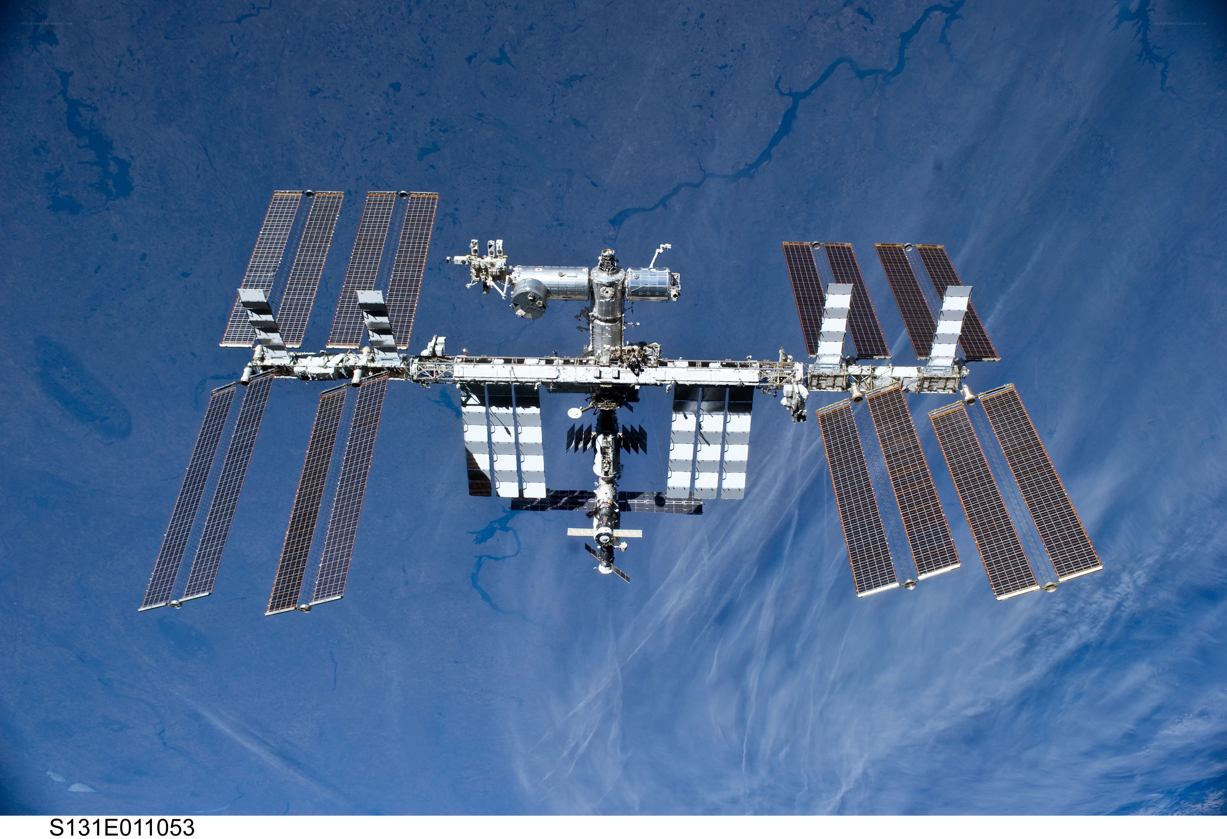 International Space Station