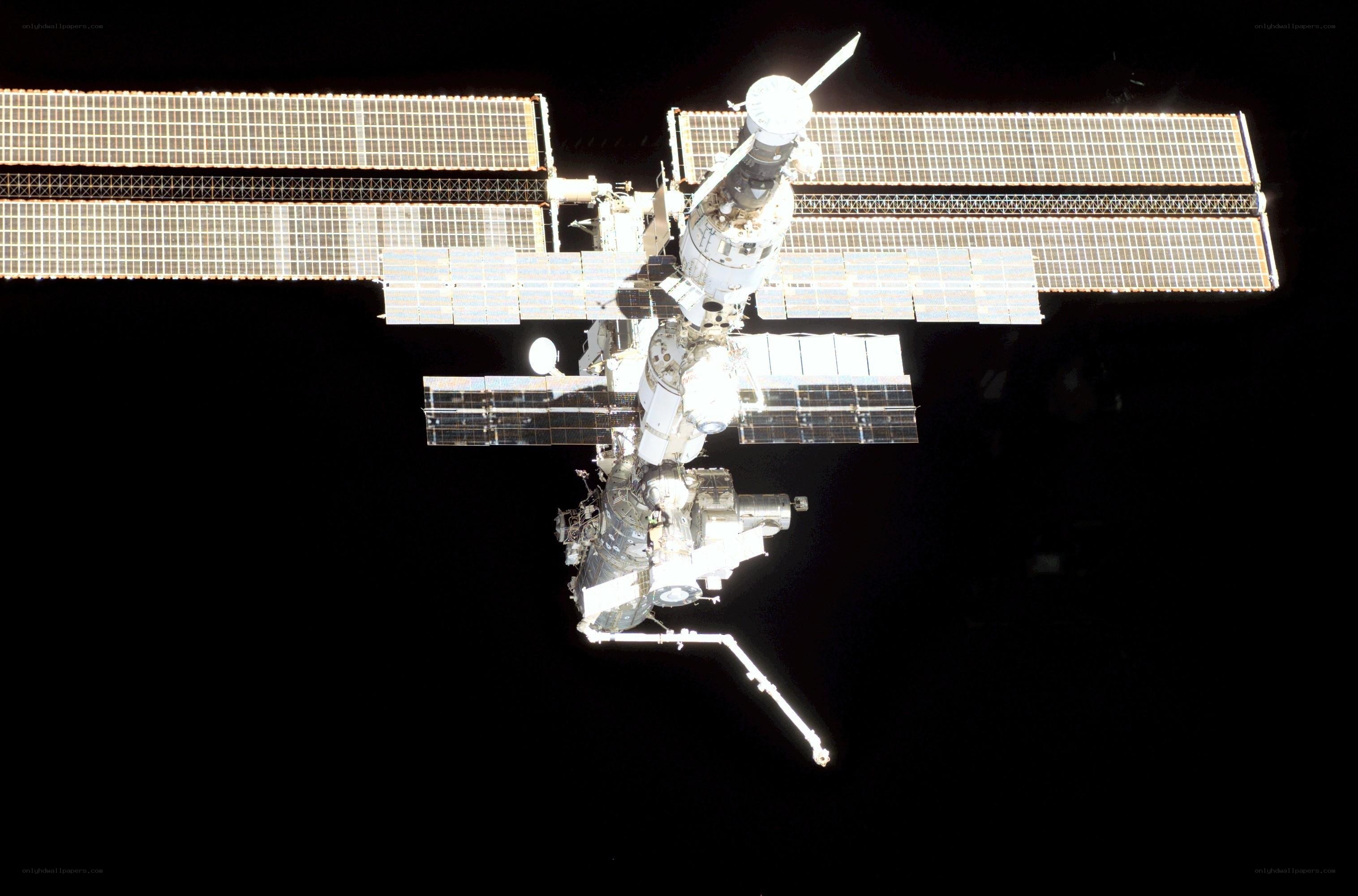 International Space Station