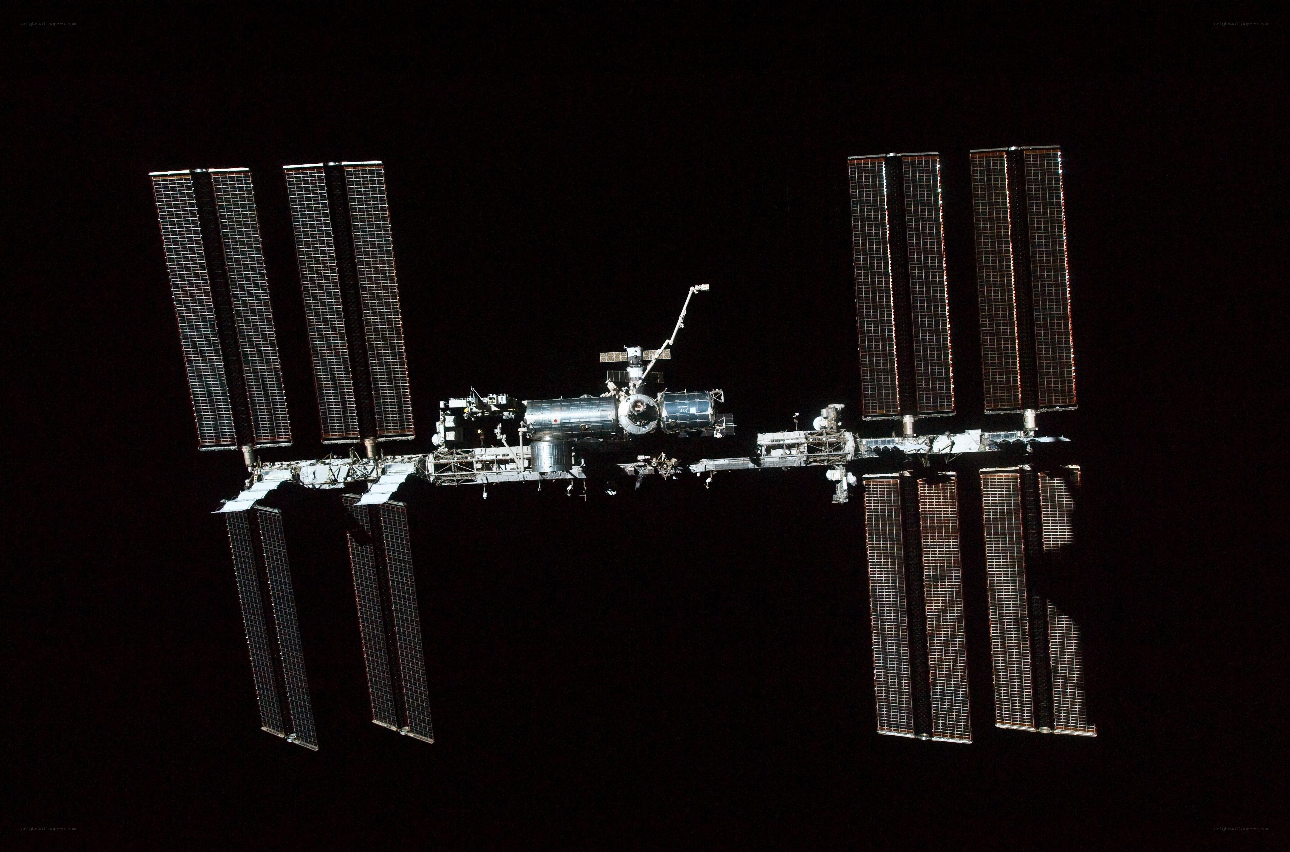 International Space Station