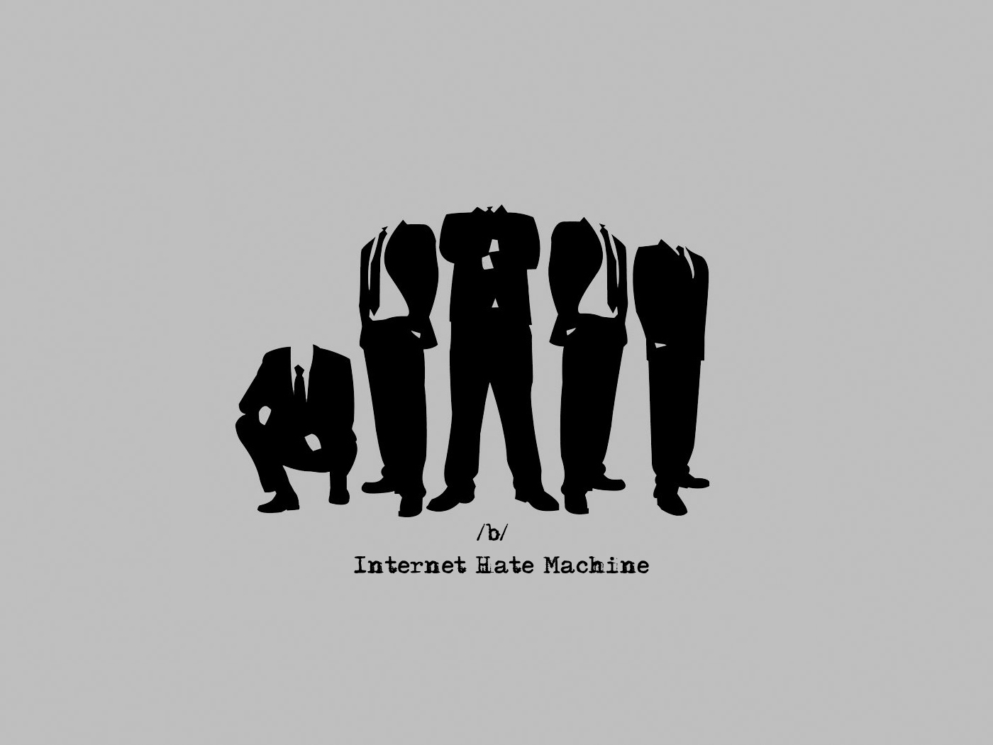 Internet Hate Machine