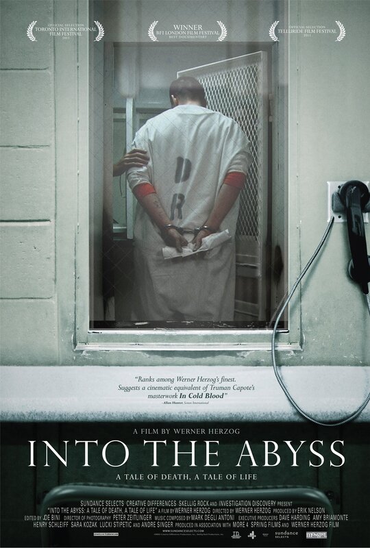 Into the Abyss: A Tale of Death