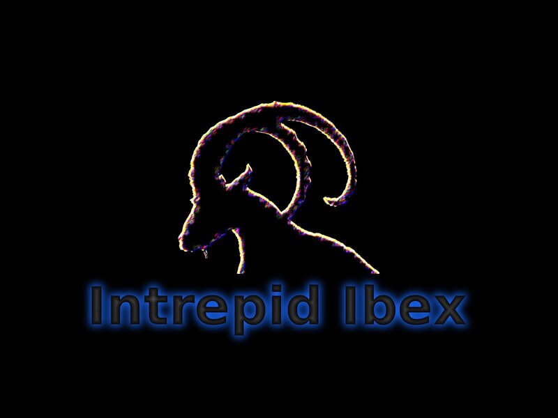 Intrepid Ibex logo