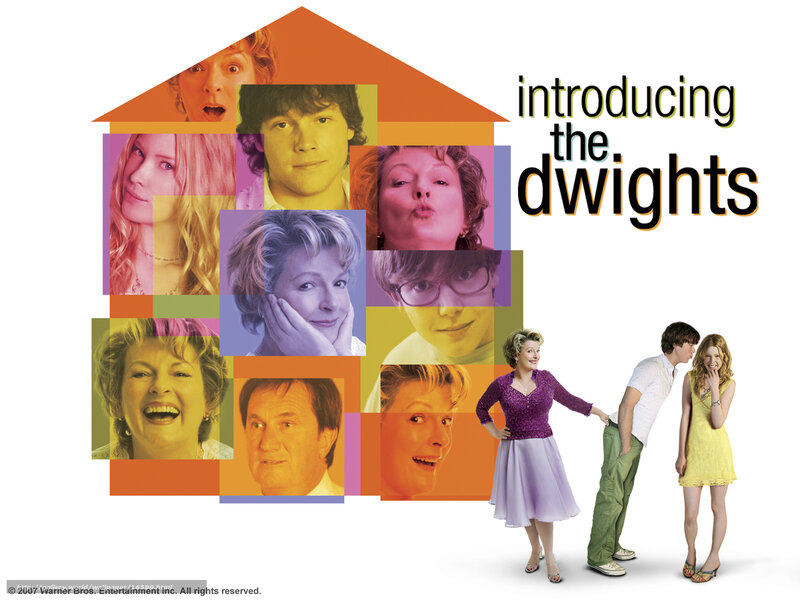 introducing the dwights