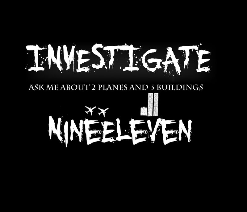Investigate 9/11