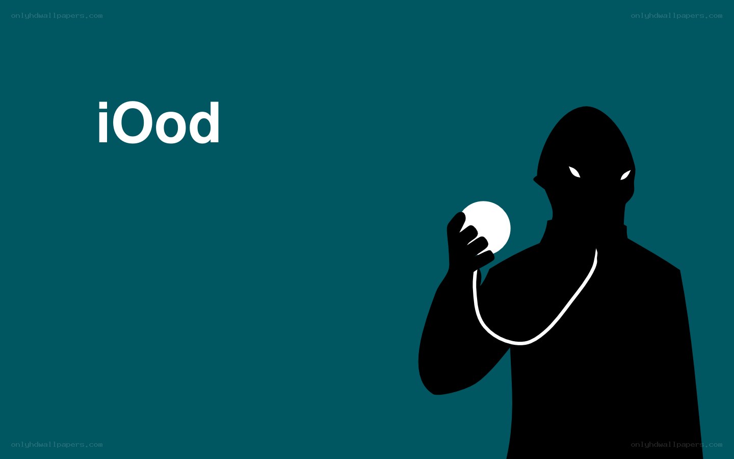 iOod app logo