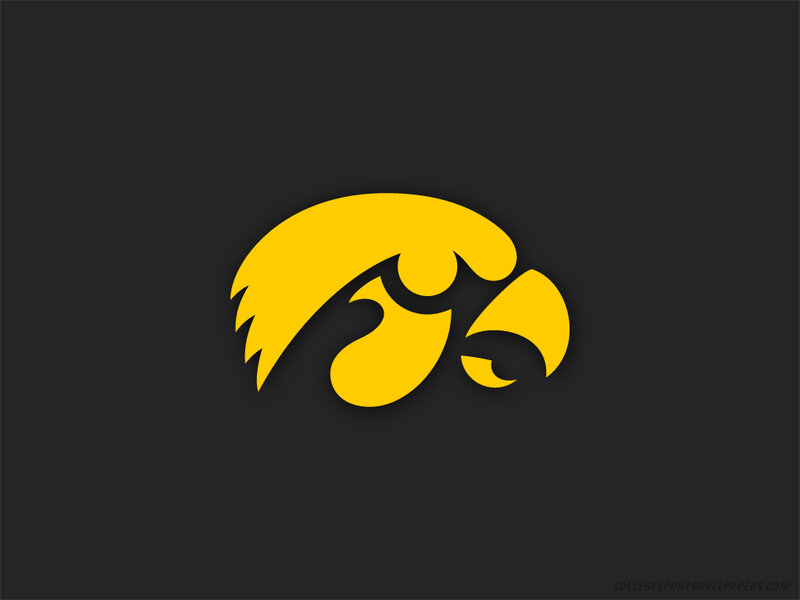 Iowa Hawkeyes logo