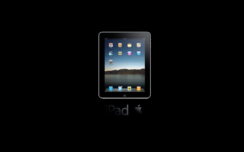 iPad product image