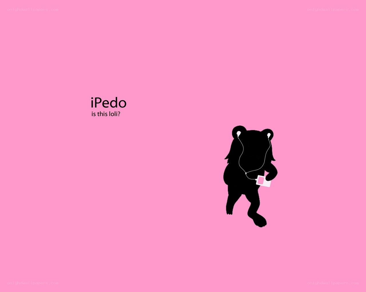 iPedo is this loli?
