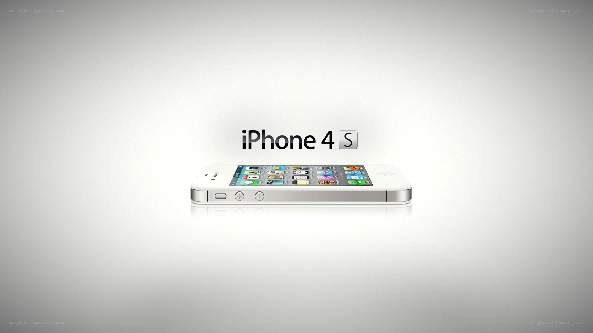 iPhone 4S product image