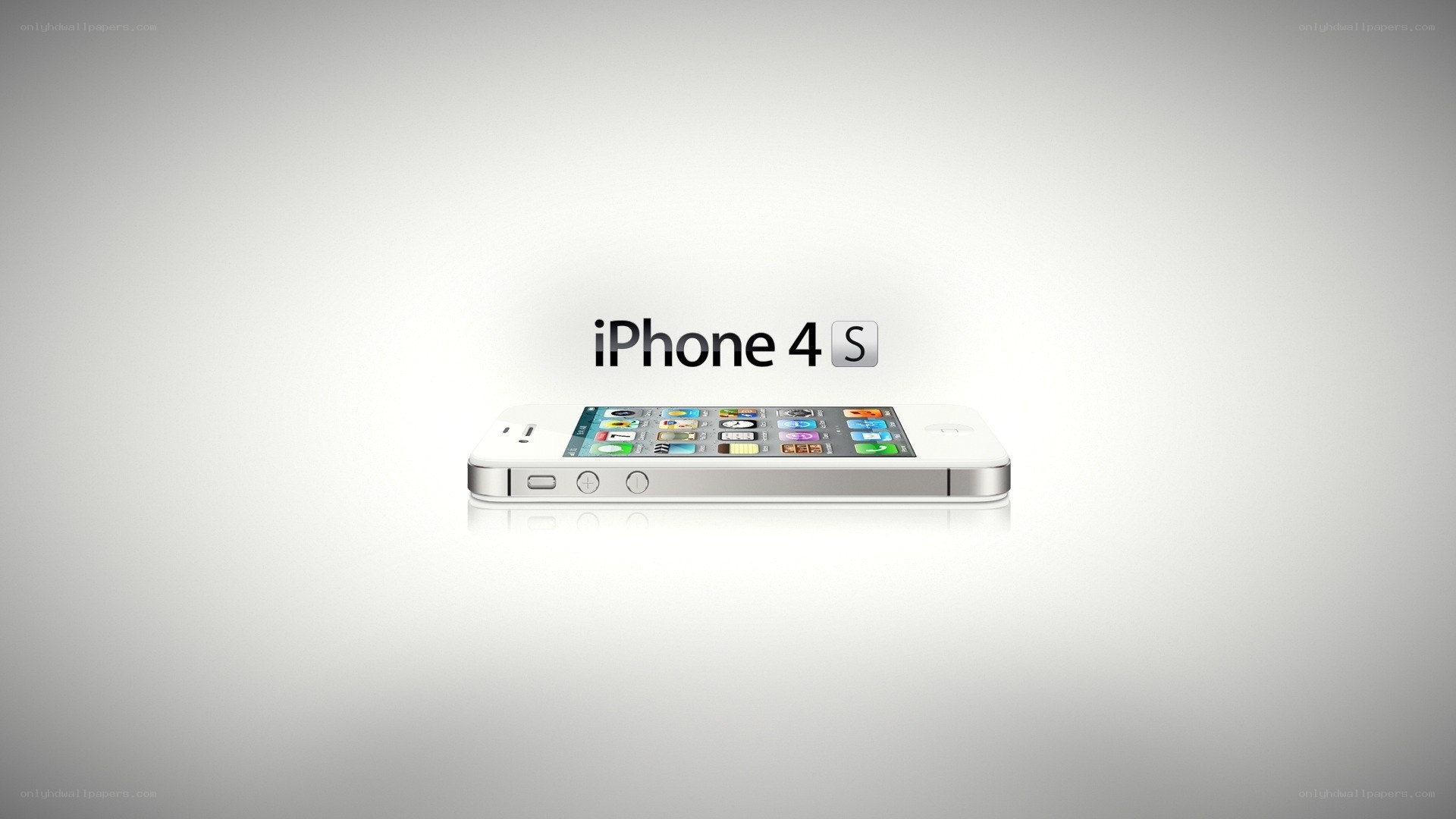 iPhone 4S product image