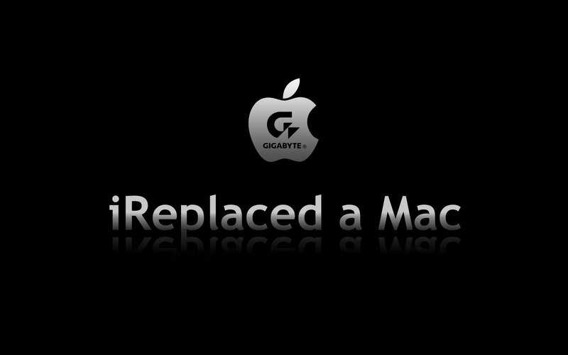 iReplaced a Mac