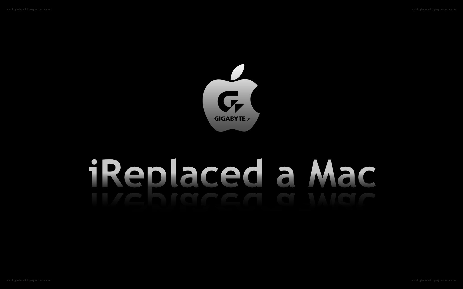 iReplaced a Mac