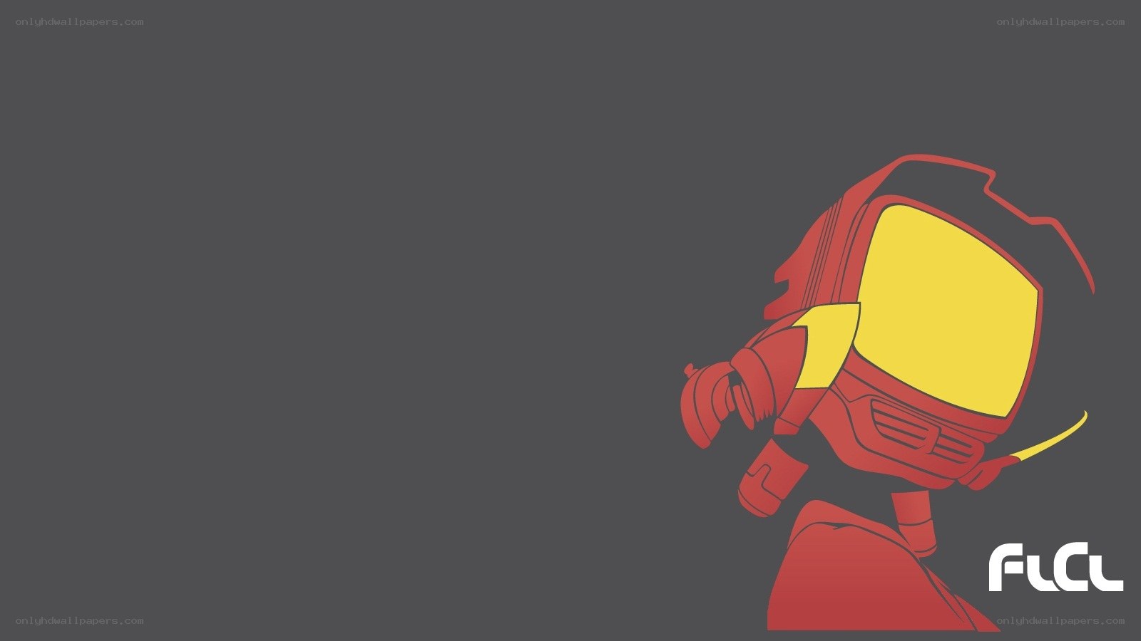 Iron Man character illustration