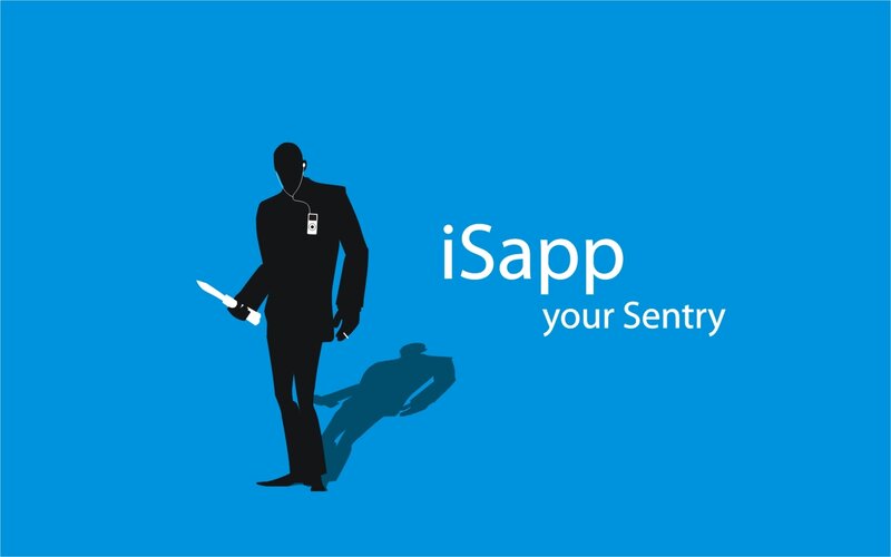 iSapp security app