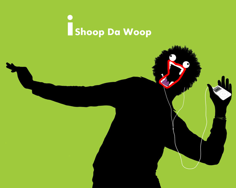 iShoop Da Woop