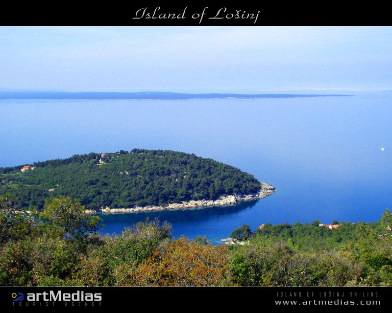 Island of Lošinj