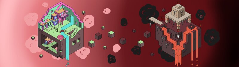 Isometric Game Worlds