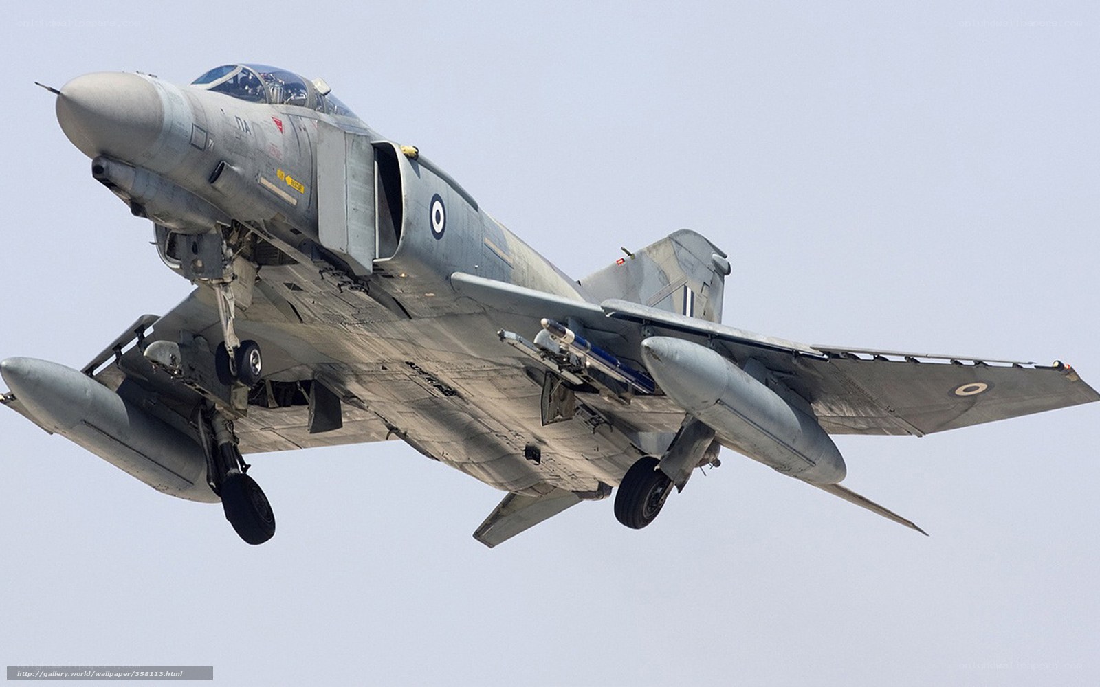 Israeli Air Force fighter jet