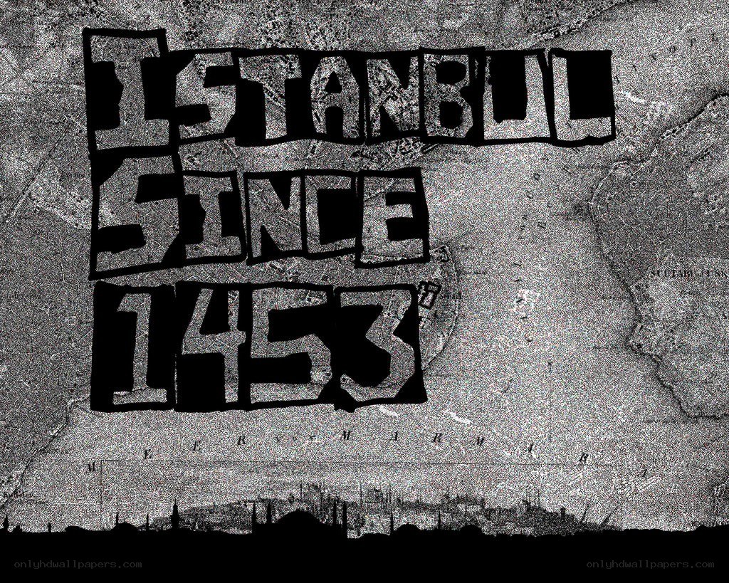 Istanbul Since 1453