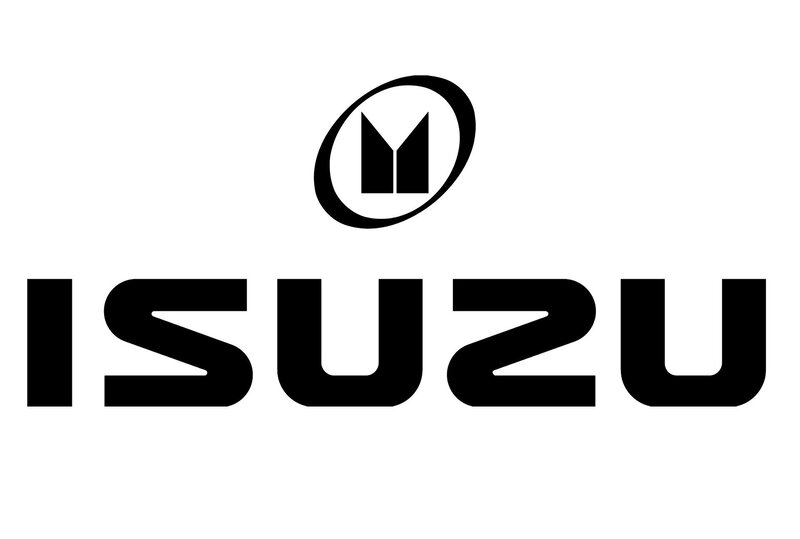Isuzu logo