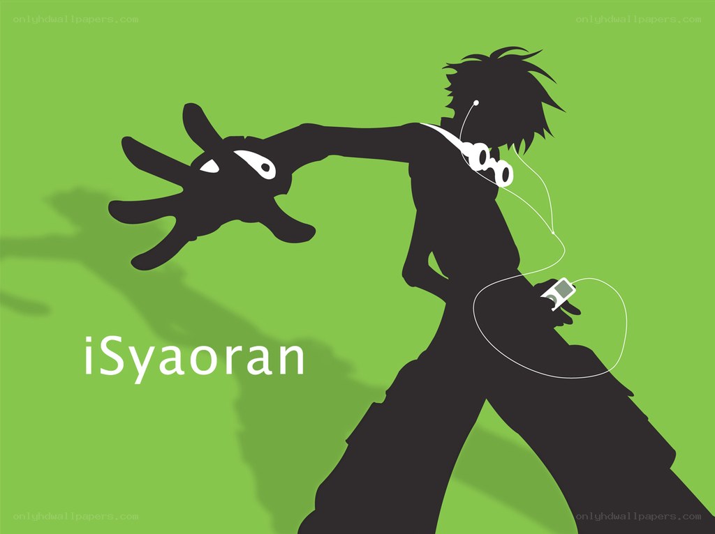 iSyaoiran music player