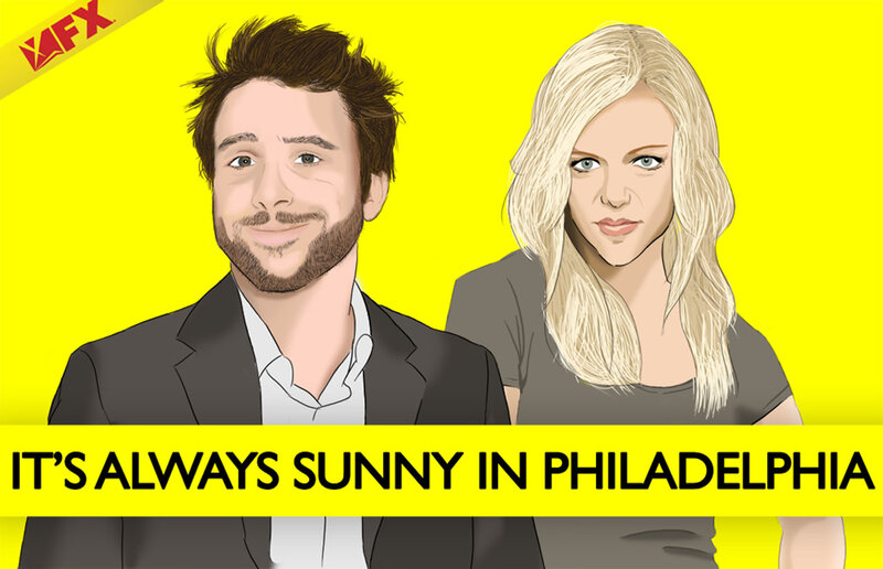 It's Always Sunny in Philadelphia