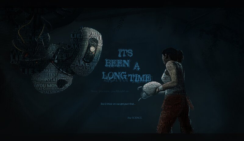 It's Been a Long Time