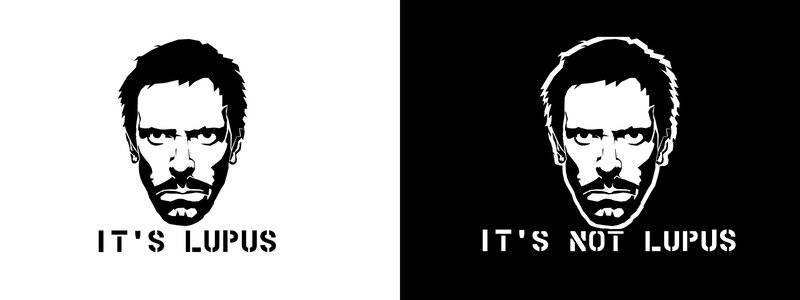 It's Lupus vs It's Not Lupus