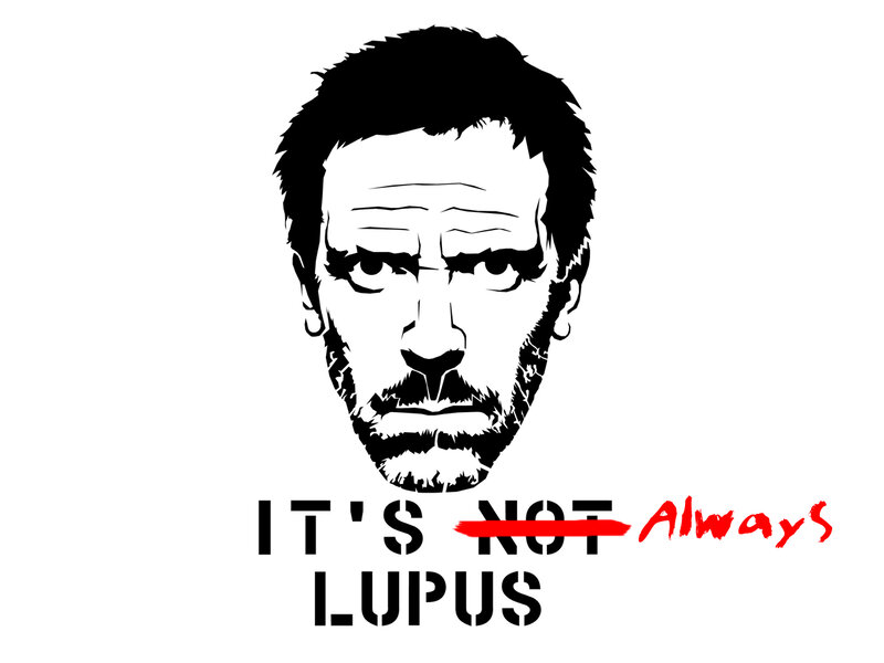 It's Not Always Lupus